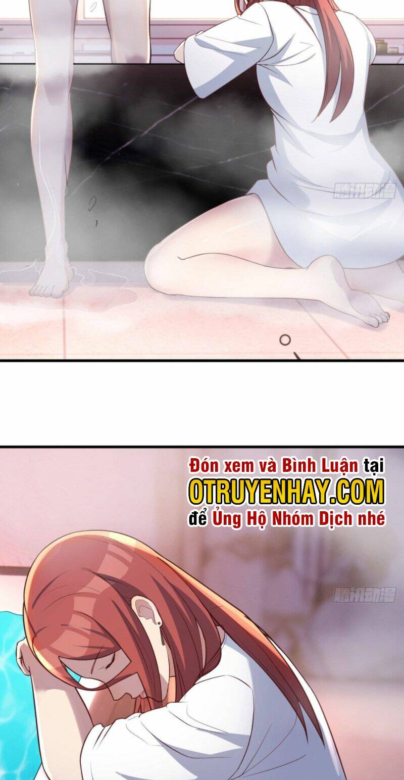 trợ lý thánh tôn, ta đã vô địch chapter 23 - Trang 32