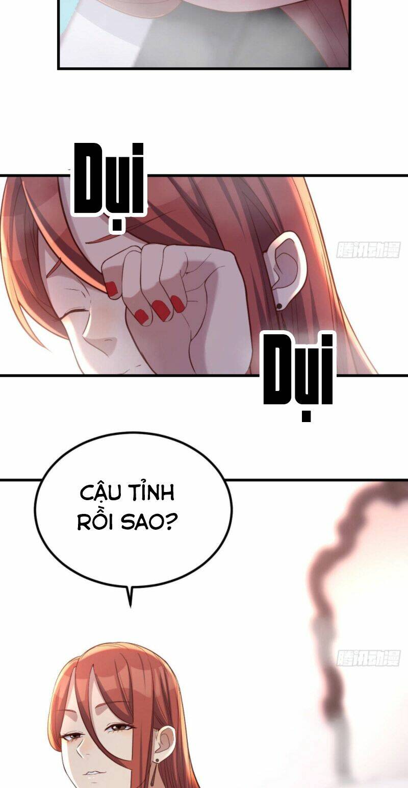 trợ lý thánh tôn, ta đã vô địch chapter 23 - Trang 34