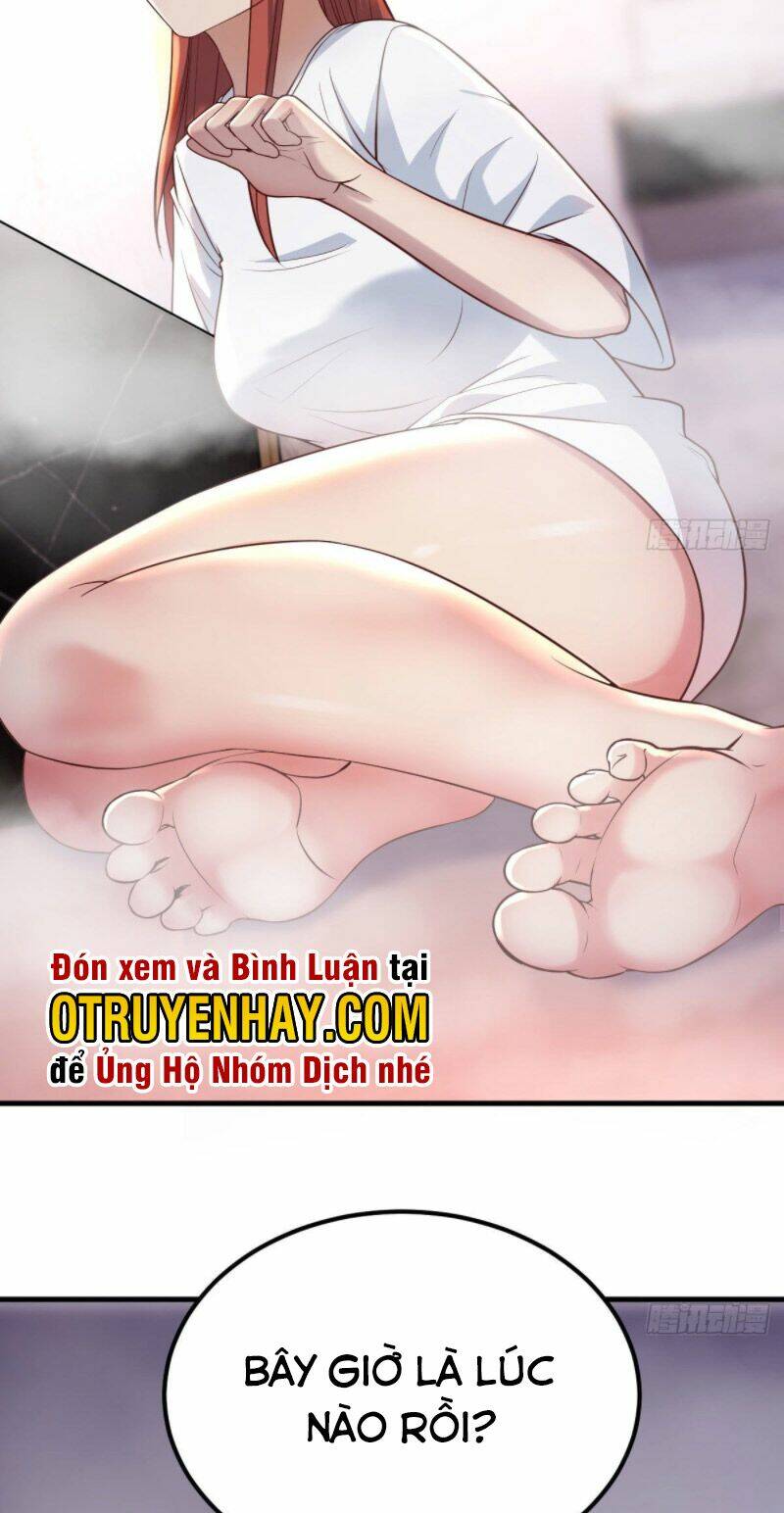 trợ lý thánh tôn, ta đã vô địch chapter 23 - Trang 35