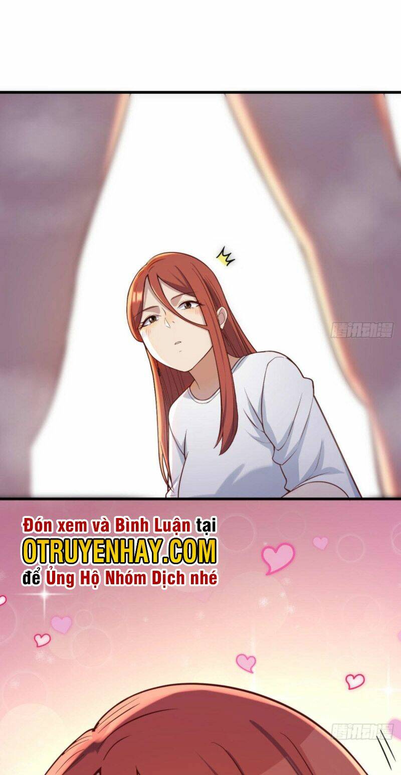 trợ lý thánh tôn, ta đã vô địch chapter 23 - Trang 37