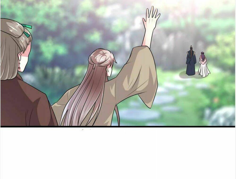 phúc hắc vương gia đừng làm loạn chapter 13 - Trang 19