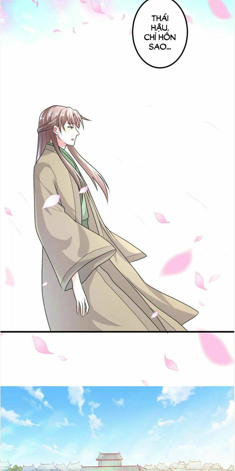 phúc hắc vương gia đừng làm loạn chapter 13 - Trang 22