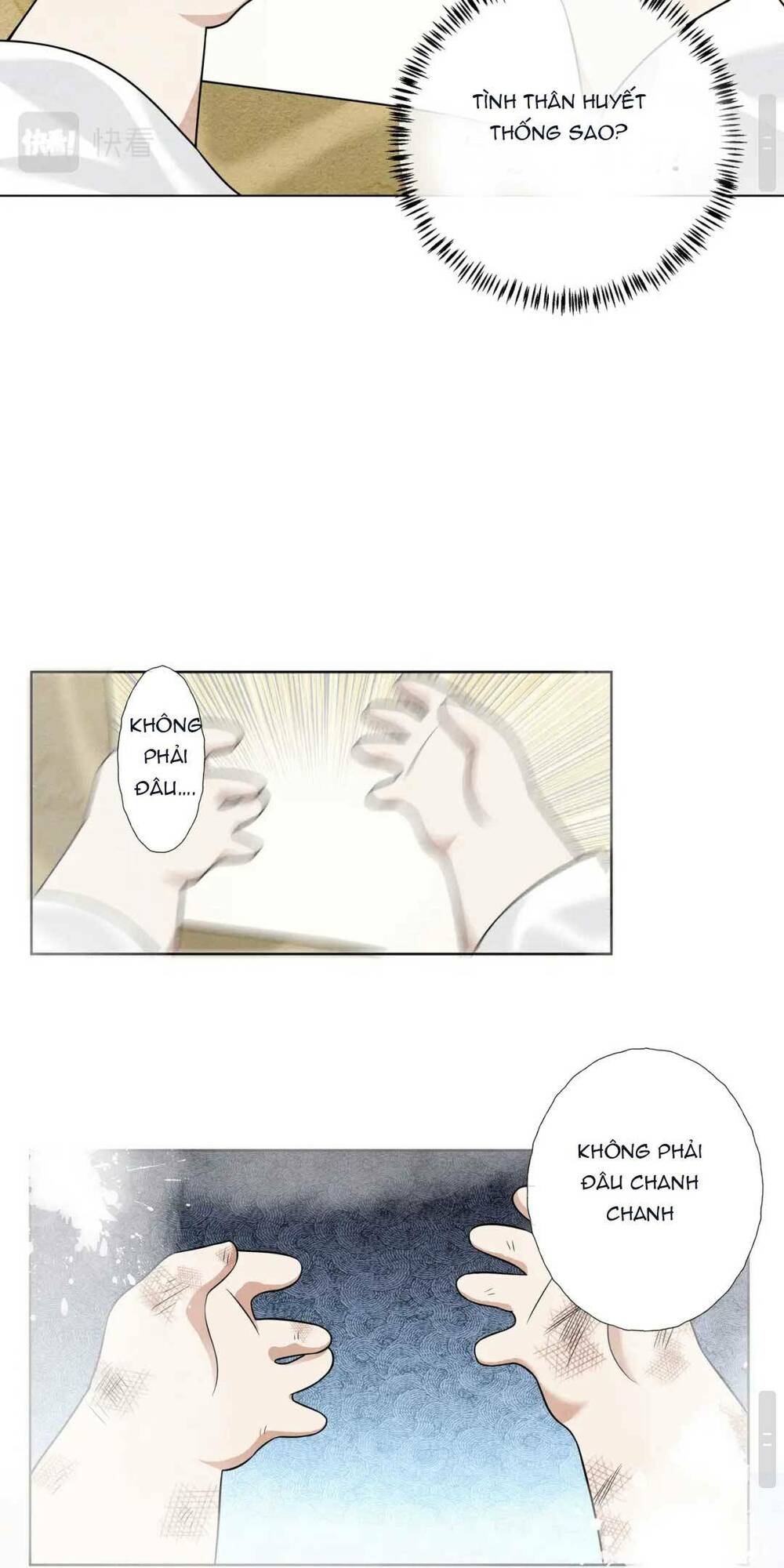 đoàn sủng công chúa : tiểu manh bạo quân vừa ngọt vừa hung chapter 7 - Trang 17