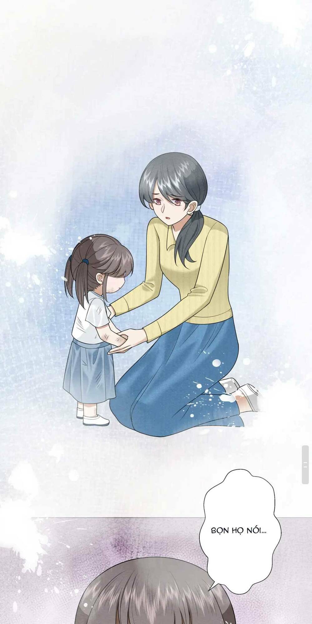 đoàn sủng công chúa : tiểu manh bạo quân vừa ngọt vừa hung chapter 7 - Trang 18