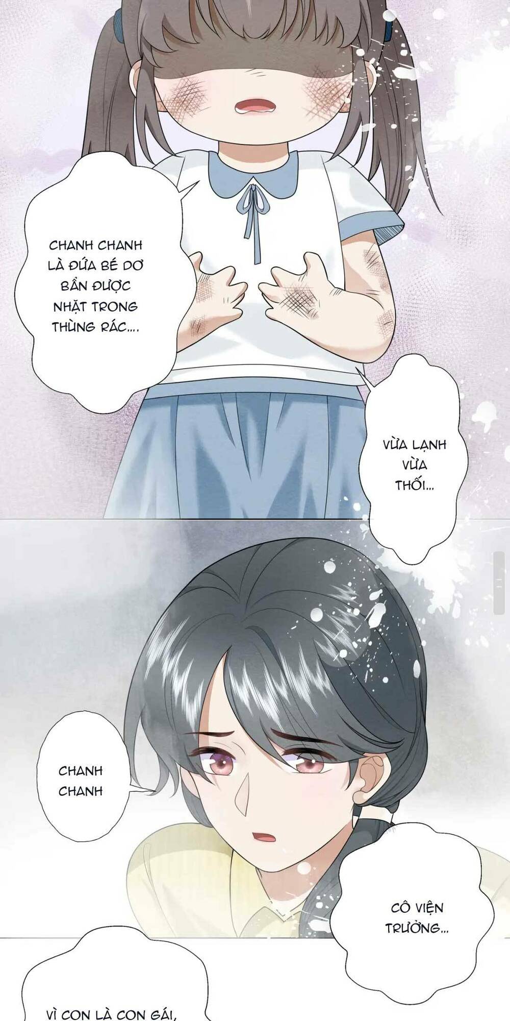 đoàn sủng công chúa : tiểu manh bạo quân vừa ngọt vừa hung chapter 7 - Trang 19