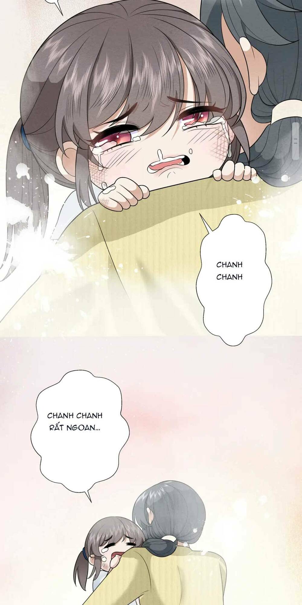 đoàn sủng công chúa : tiểu manh bạo quân vừa ngọt vừa hung chapter 7 - Trang 21