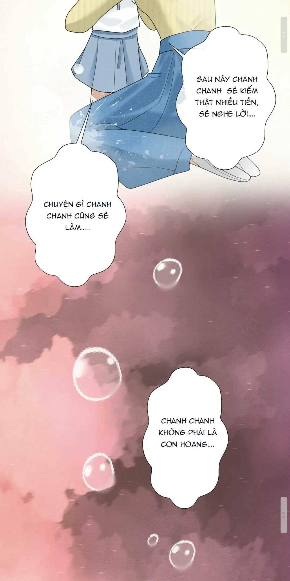 đoàn sủng công chúa : tiểu manh bạo quân vừa ngọt vừa hung chapter 7 - Trang 22