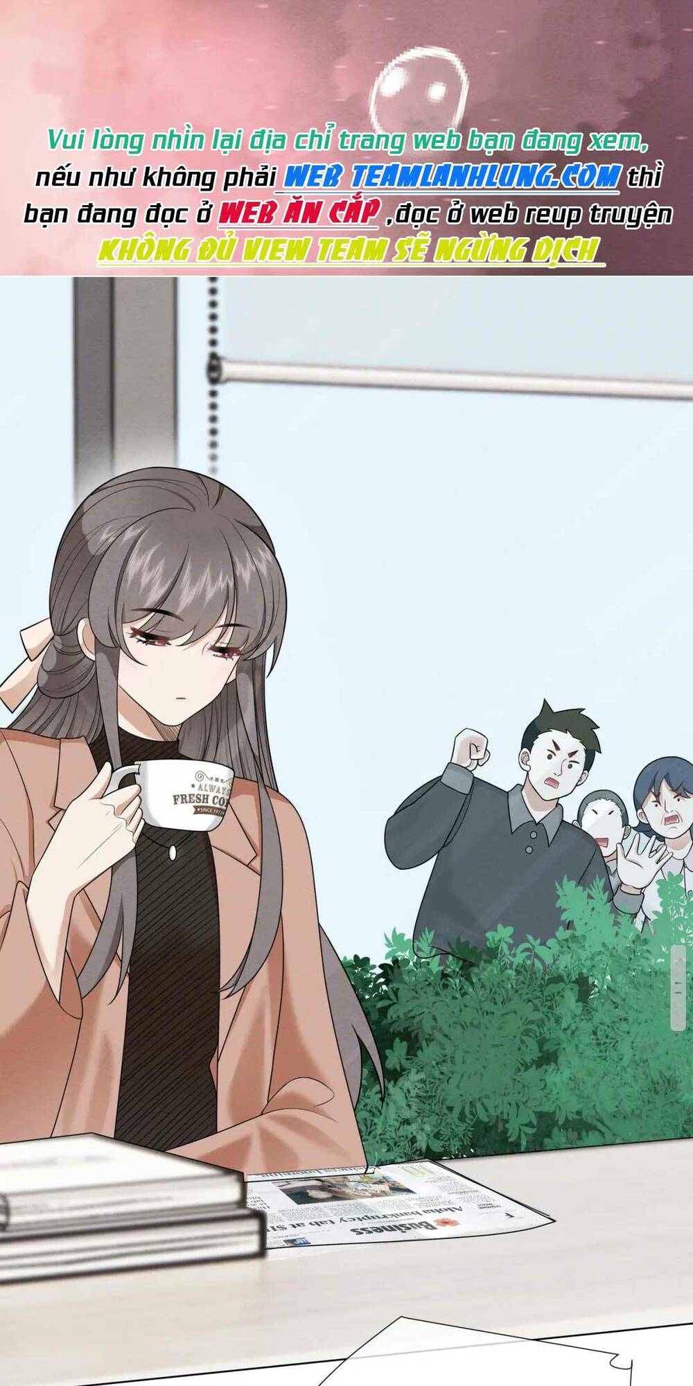 đoàn sủng công chúa : tiểu manh bạo quân vừa ngọt vừa hung chapter 7 - Trang 23