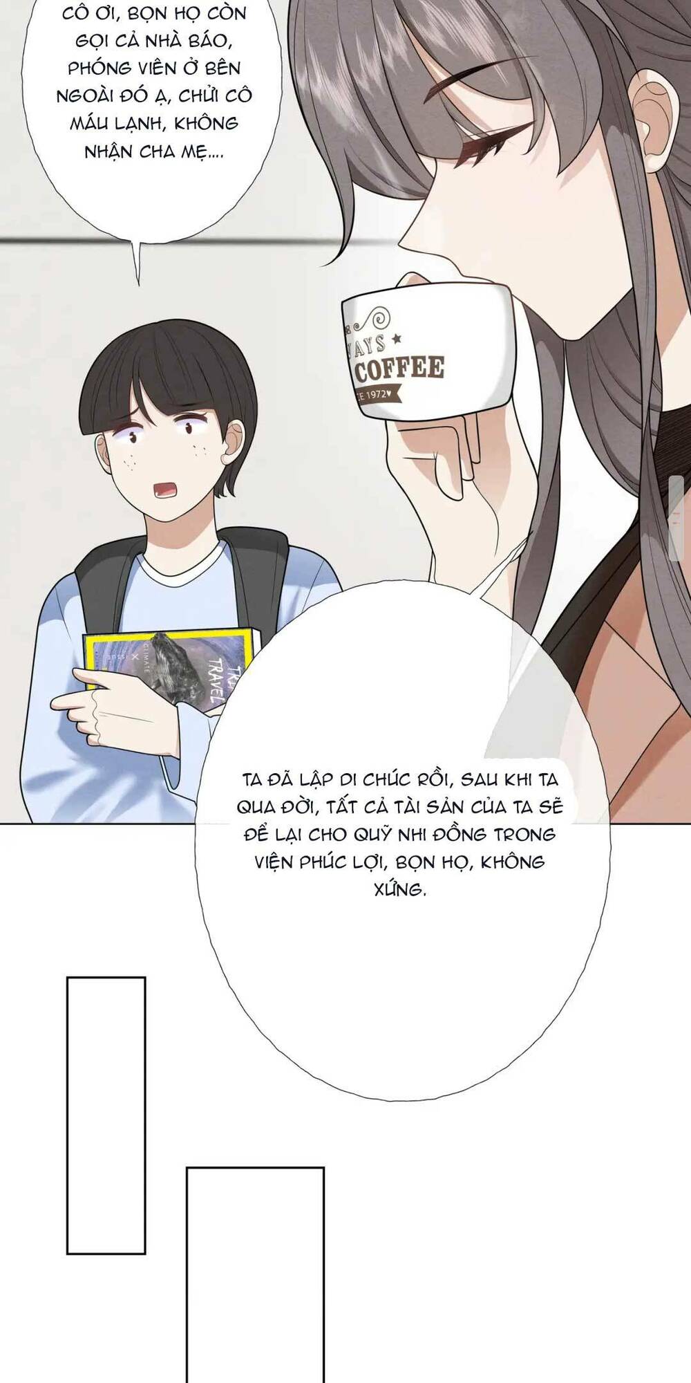 đoàn sủng công chúa : tiểu manh bạo quân vừa ngọt vừa hung chapter 7 - Trang 25