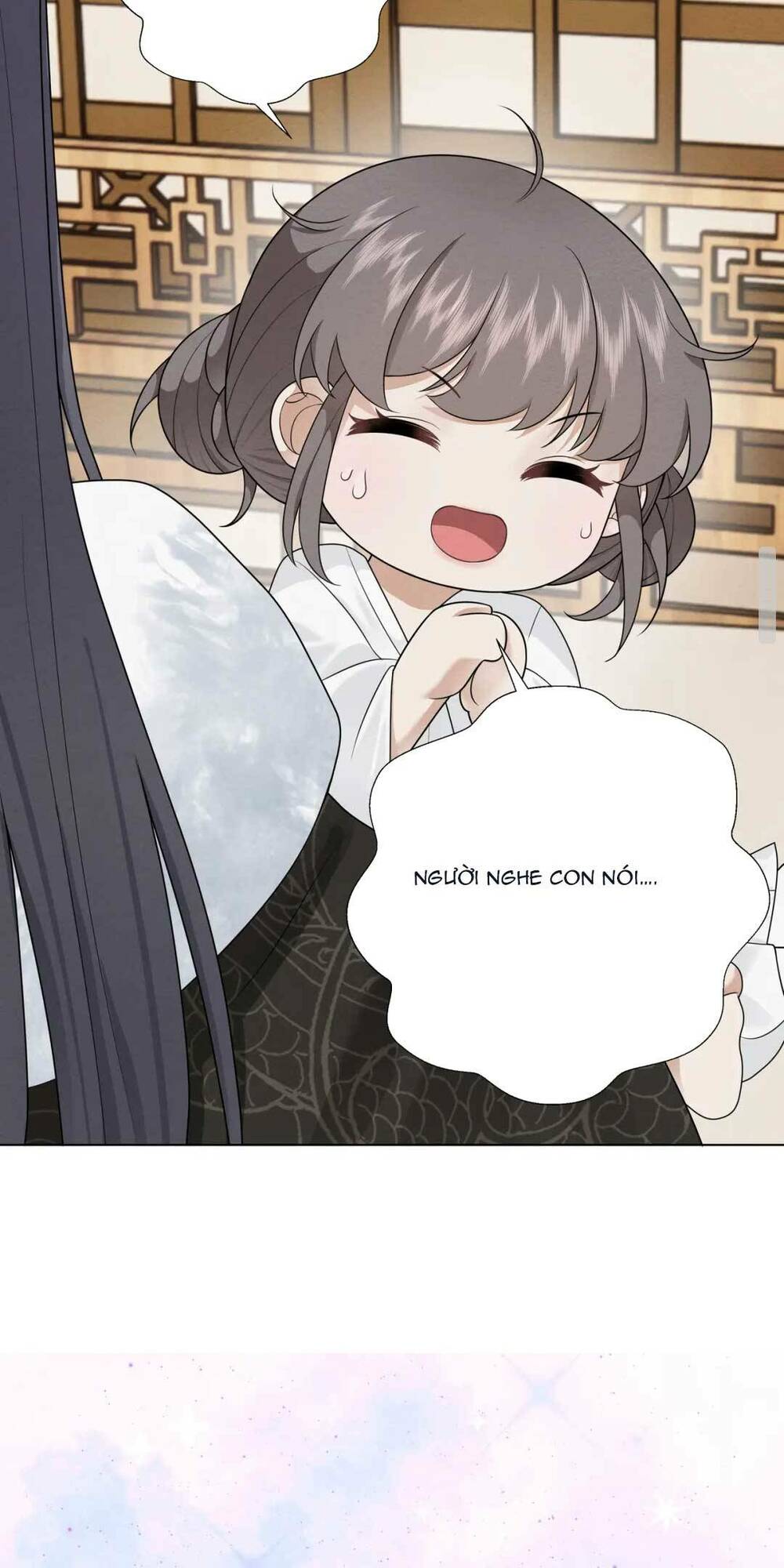 đoàn sủng công chúa : tiểu manh bạo quân vừa ngọt vừa hung chapter 7 - Trang 30