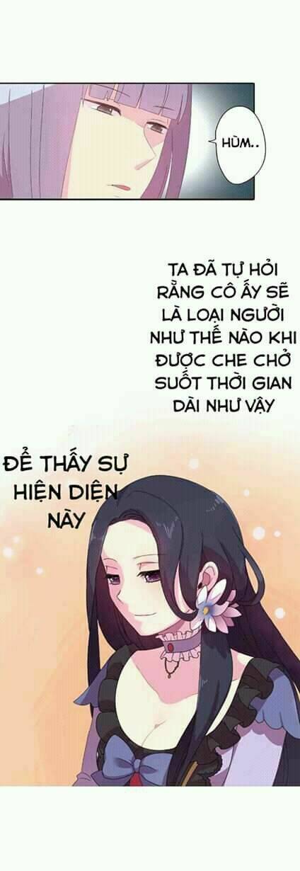 tân nương của ác vương điện hạ chapter 3 - Trang 2