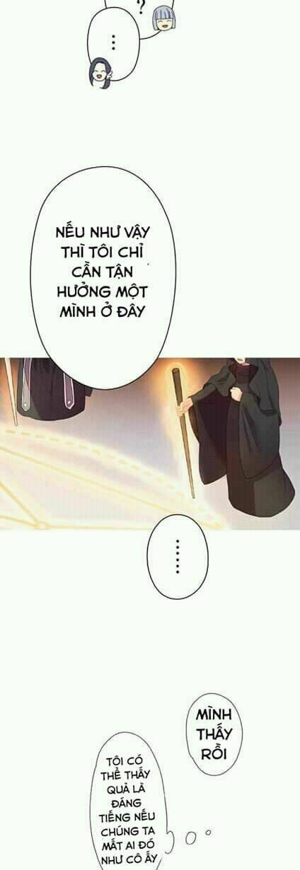 tân nương của ác vương điện hạ chapter 3 - Trang 5