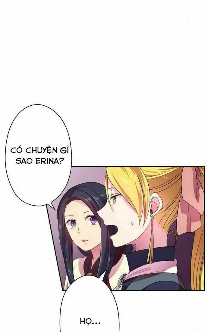 tân nương của ác vương điện hạ chapter 14 - Trang 5