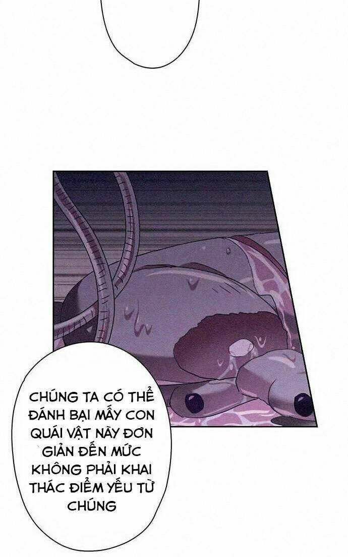 tân nương của ác vương điện hạ chapter 14 - Trang 6