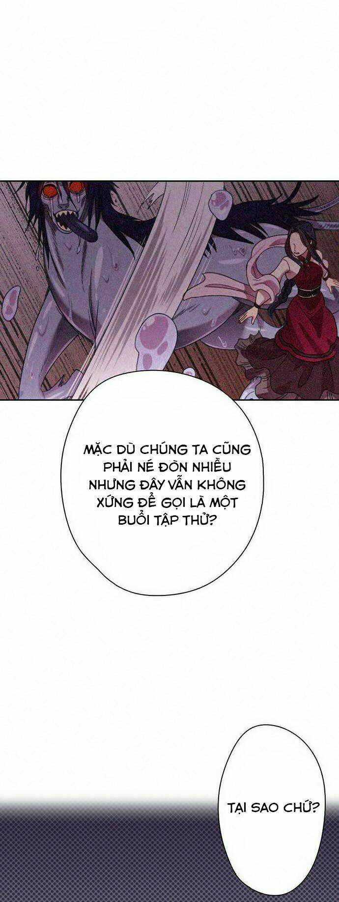 tân nương của ác vương điện hạ chapter 14 - Trang 7