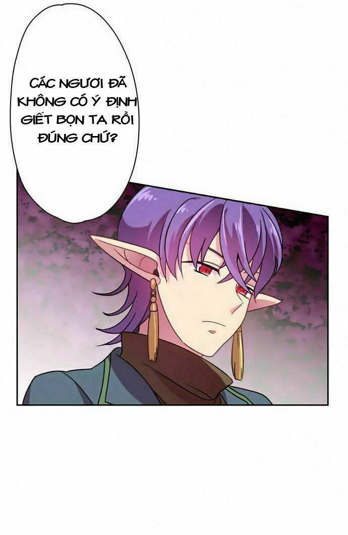 tân nương của ác vương điện hạ chapter 14 - Trang 10