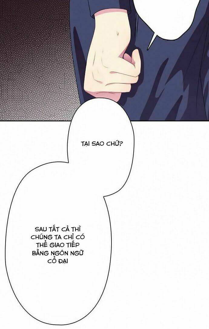 tân nương của ác vương điện hạ chapter 14 - Trang 15