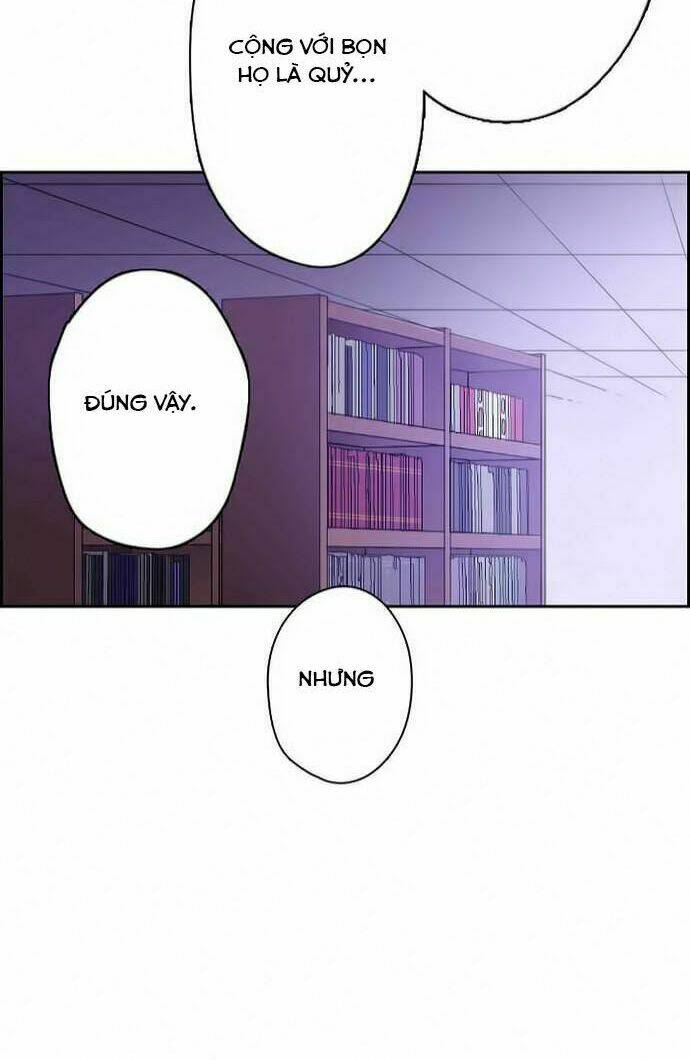 tân nương của ác vương điện hạ chapter 14 - Trang 28