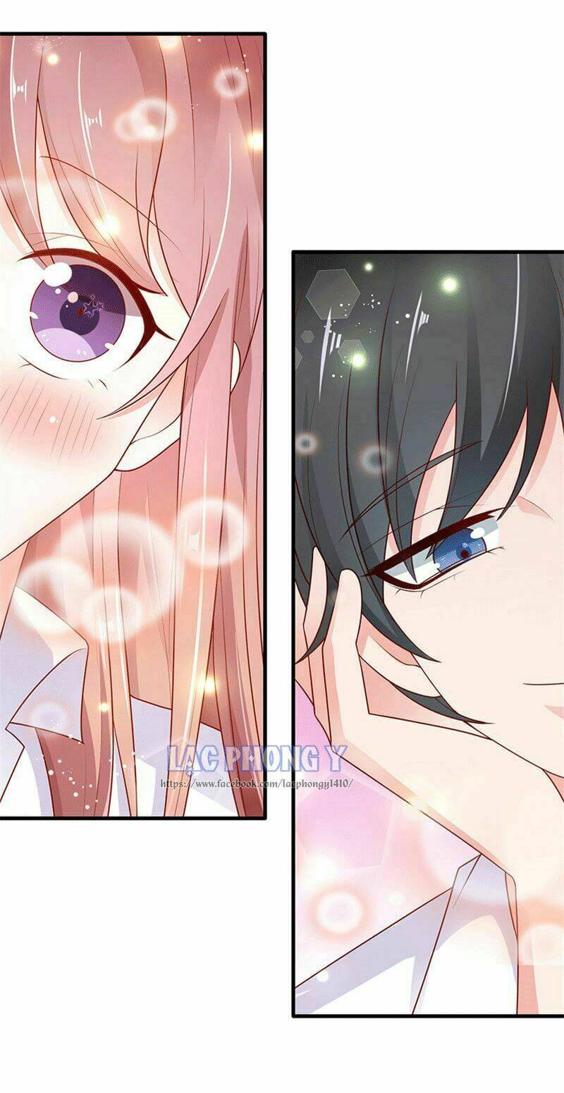 nụ cười cô ấy giống như kẹo đường chapter 4 - Trang 14