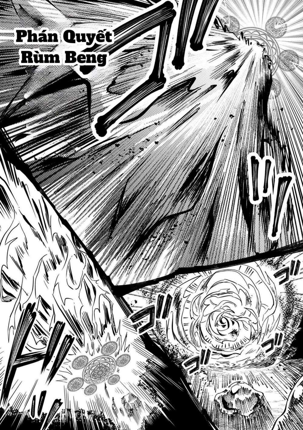 saikyou degarashi ouji no an’yaku teii arasoi munou wo enjiru ss rank ouji wa koui keishou-sen wo kage kara shihai suru chapter 5 - Trang 11
