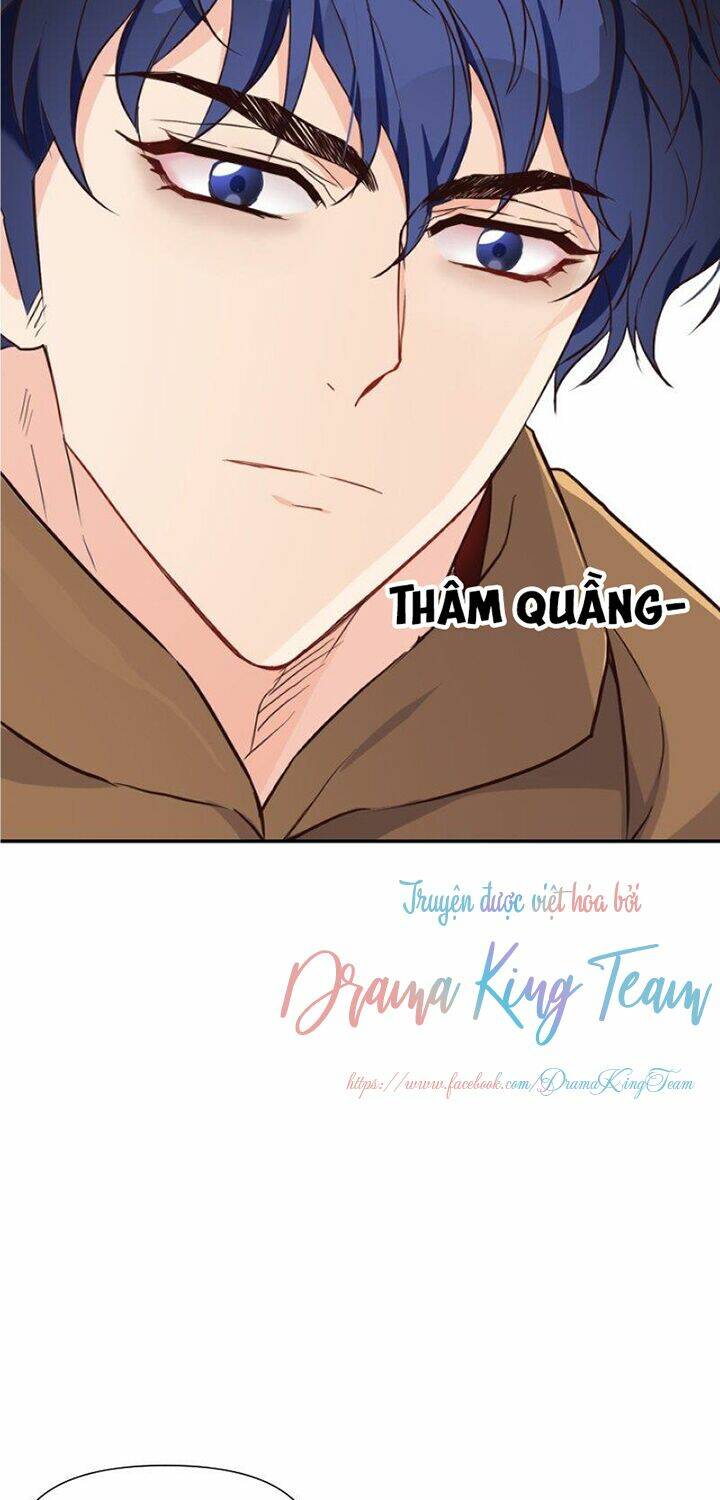 tất cả mọi người đều yêu quý nhân vật phản diện chapter 10 - Trang 4