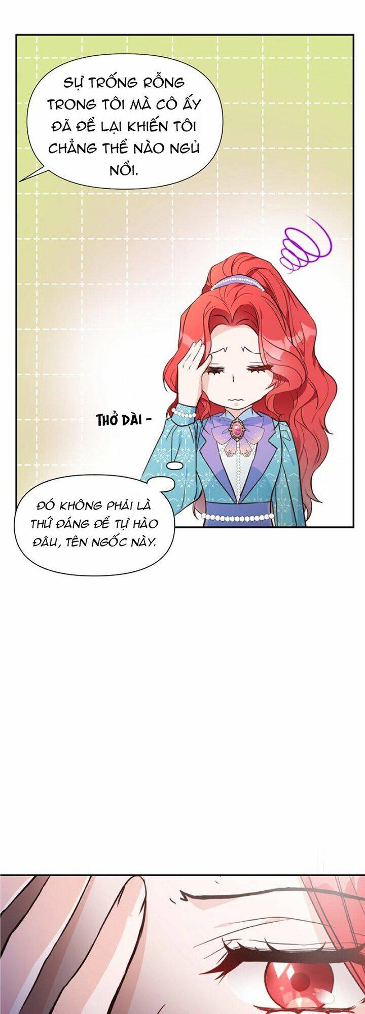 tất cả mọi người đều yêu quý nhân vật phản diện chapter 10 - Trang 7
