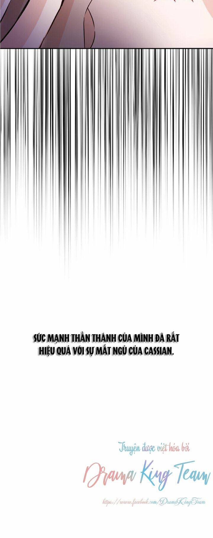 tất cả mọi người đều yêu quý nhân vật phản diện chapter 10 - Trang 8