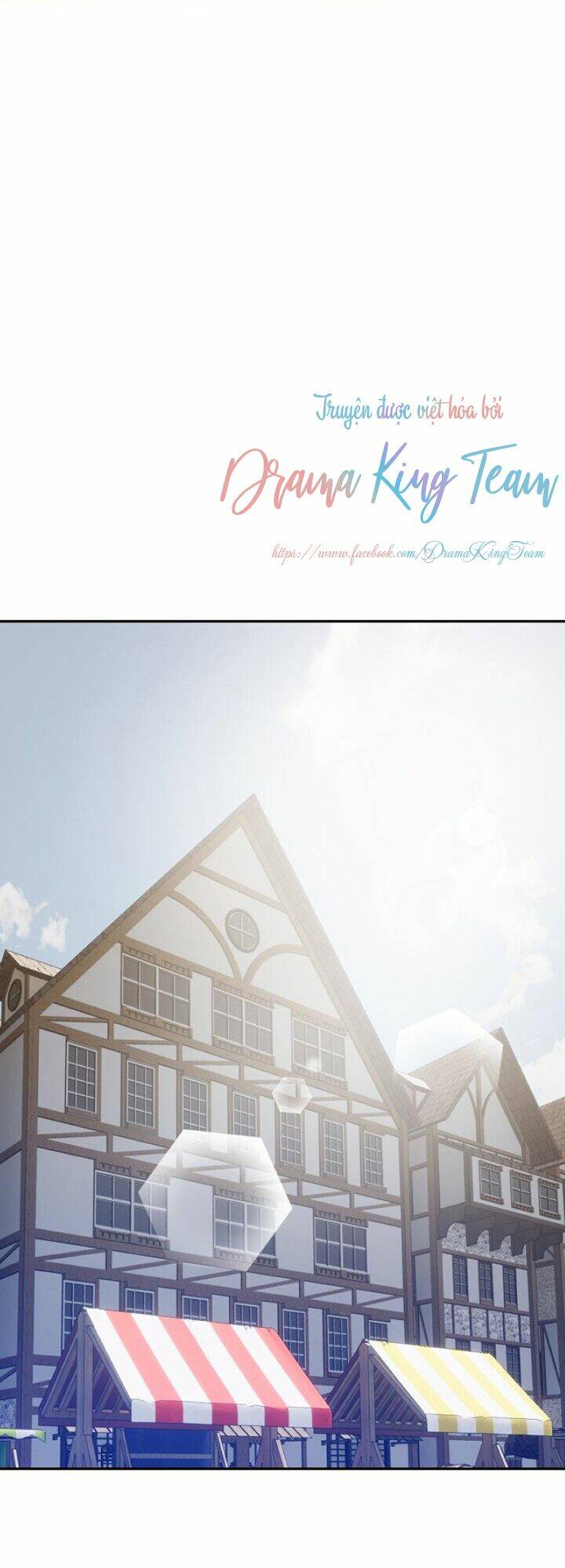 tất cả mọi người đều yêu quý nhân vật phản diện chapter 10 - Trang 15
