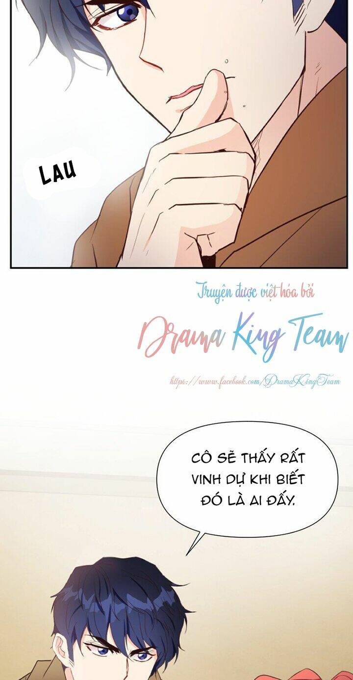 tất cả mọi người đều yêu quý nhân vật phản diện chapter 10 - Trang 28