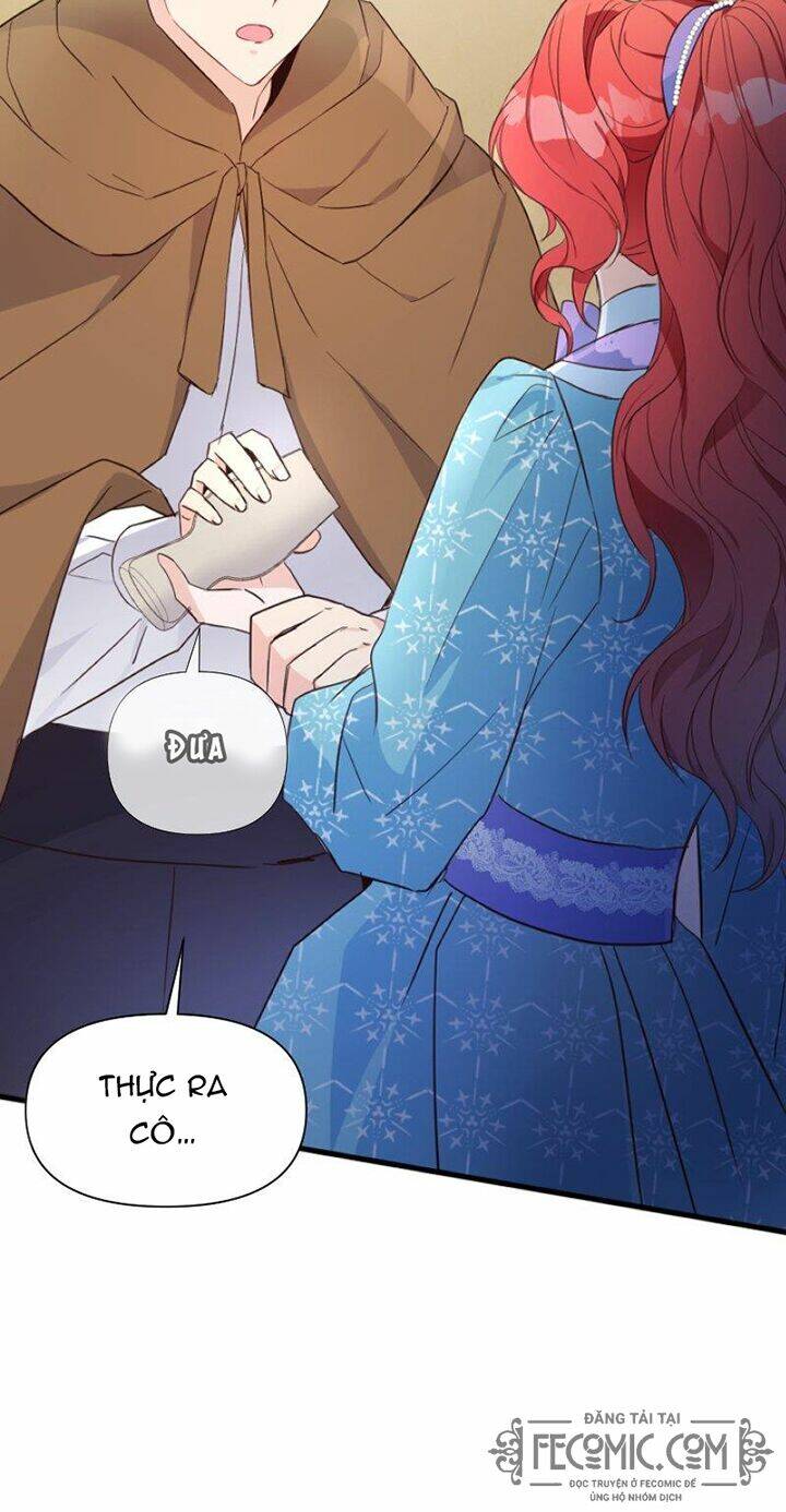 tất cả mọi người đều yêu quý nhân vật phản diện chapter 10 - Trang 29