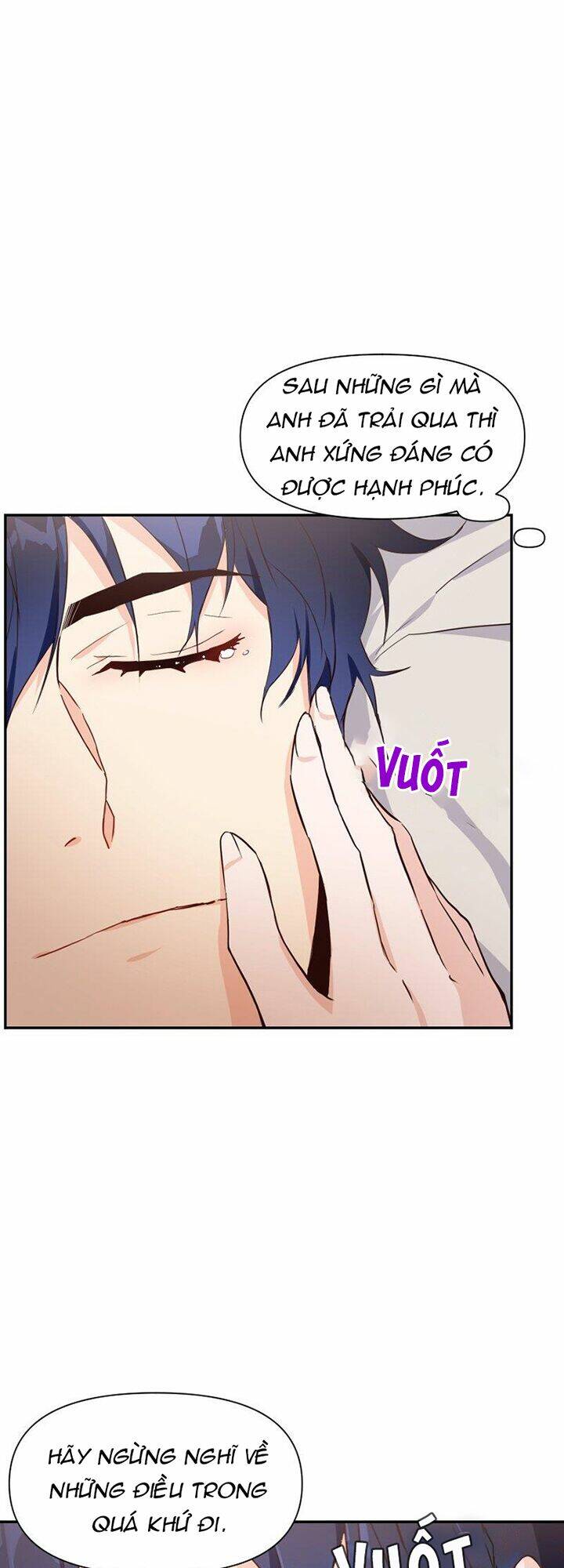 tất cả mọi người đều yêu quý nhân vật phản diện chapter 10 - Trang 35