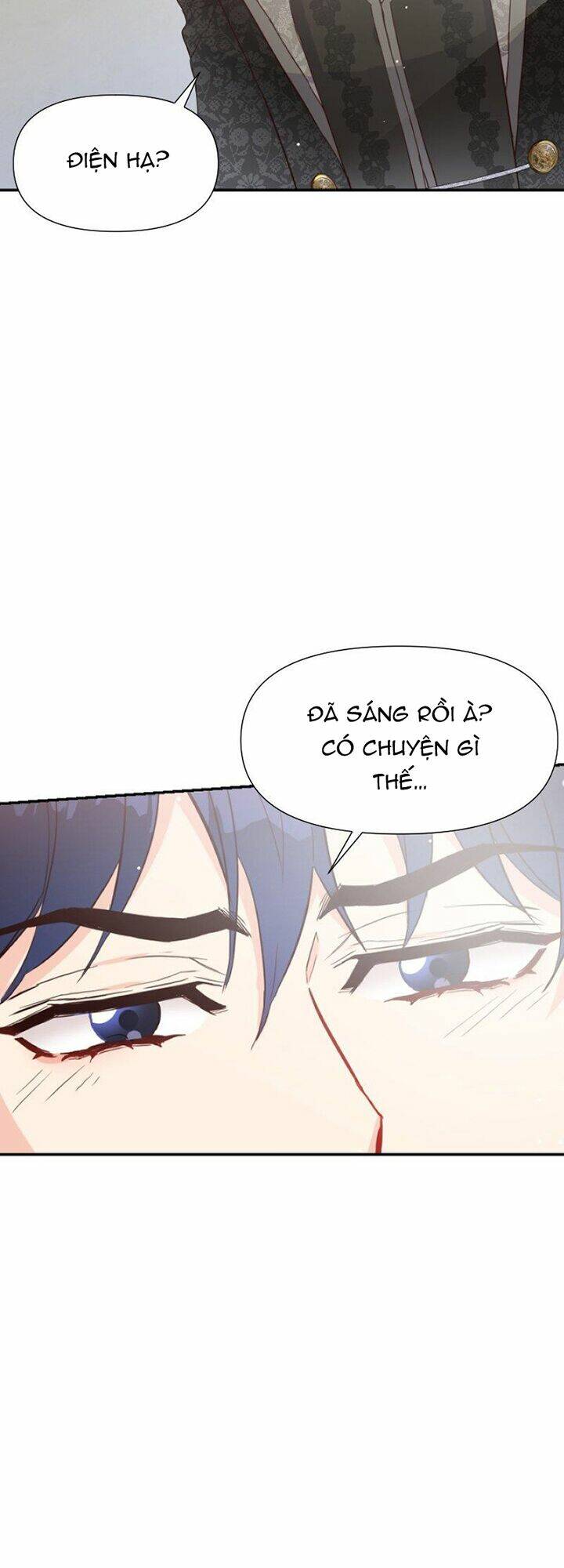 tất cả mọi người đều yêu quý nhân vật phản diện chapter 10 - Trang 45