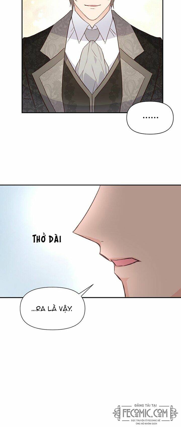 tất cả mọi người đều yêu quý nhân vật phản diện chapter 10 - Trang 51