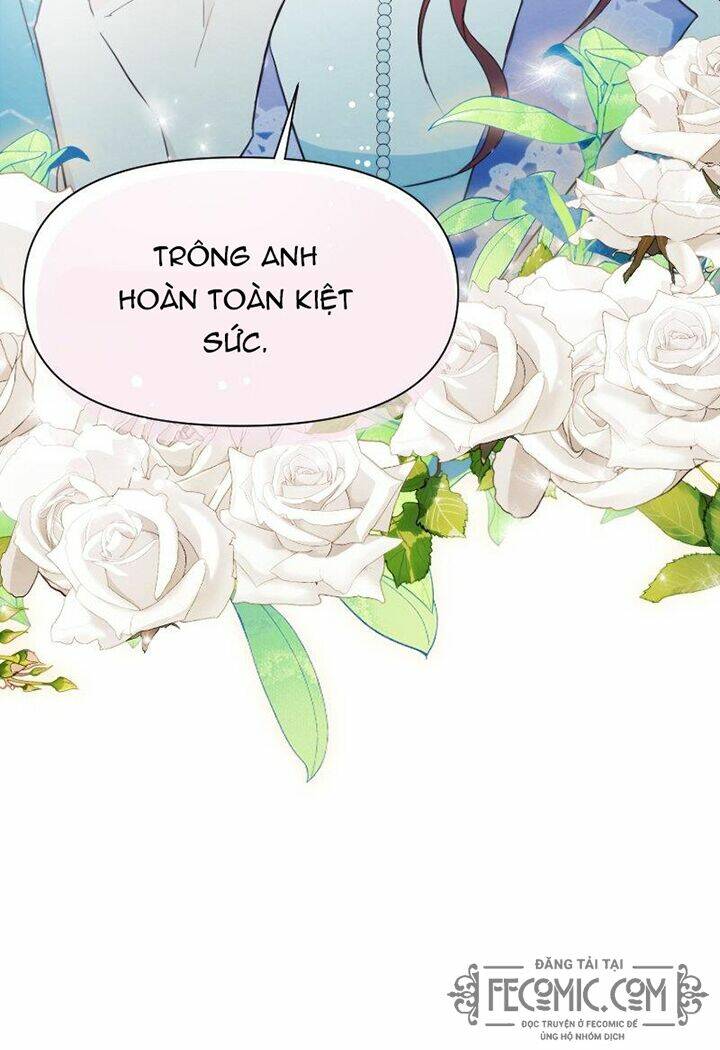 tất cả mọi người đều yêu quý nhân vật phản diện chapter 10 - Trang 56