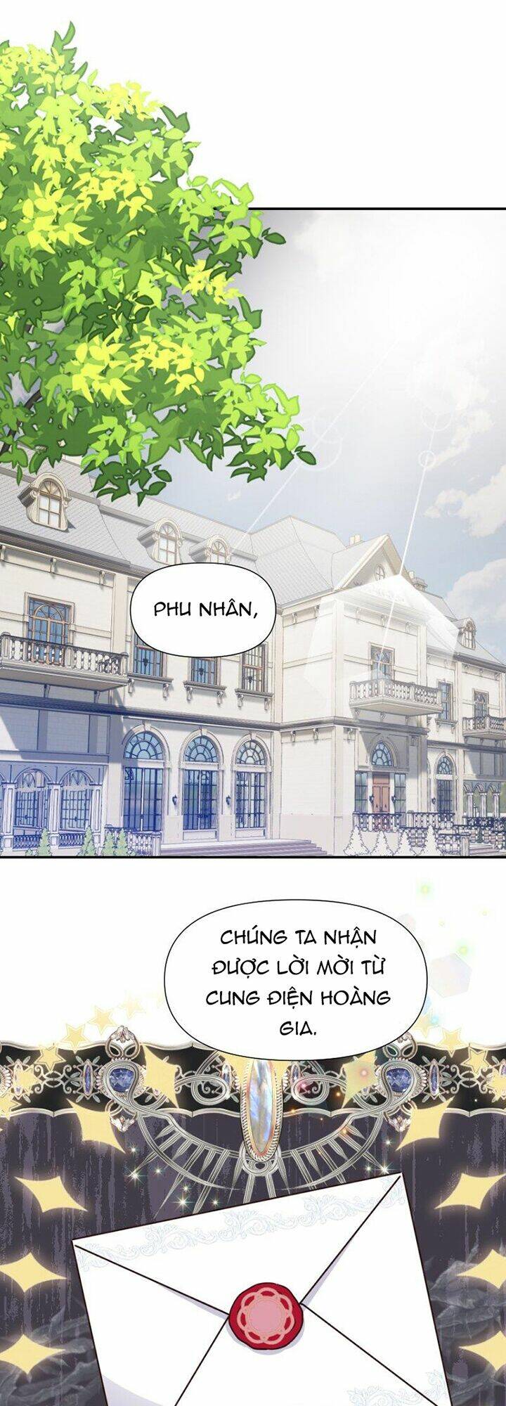 tất cả mọi người đều yêu quý nhân vật phản diện chapter 10 - Trang 61