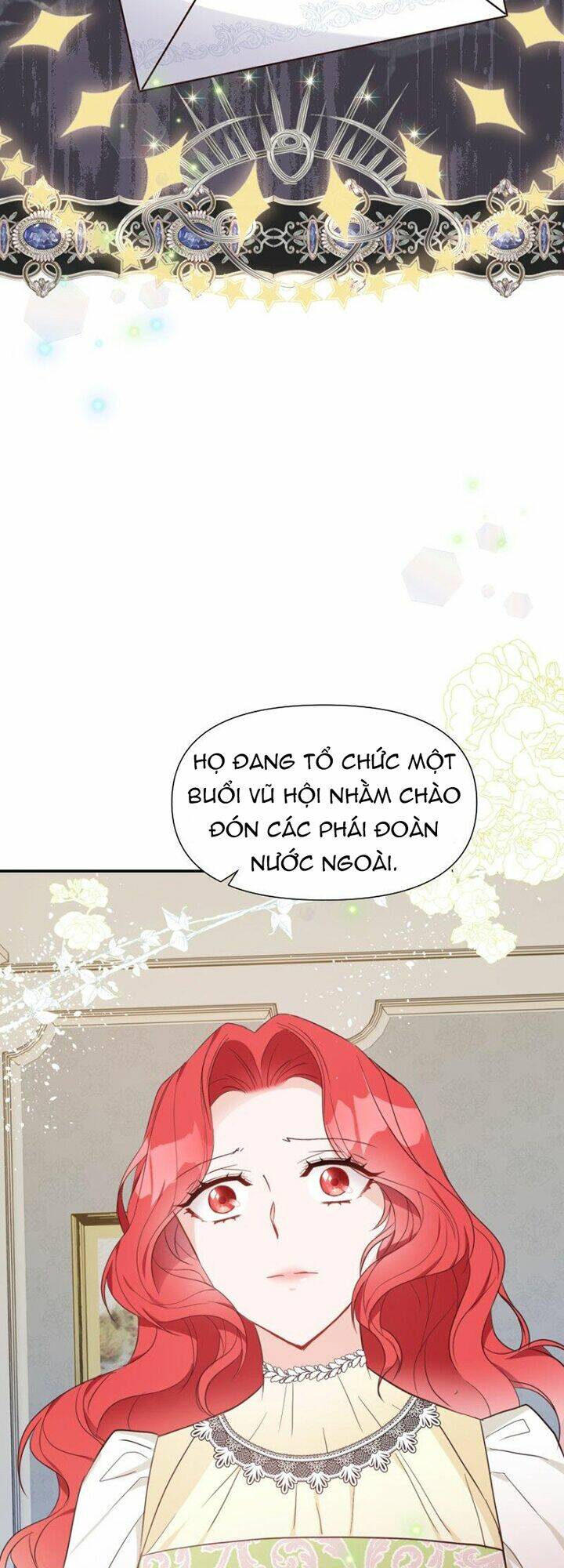 tất cả mọi người đều yêu quý nhân vật phản diện chapter 10 - Trang 62