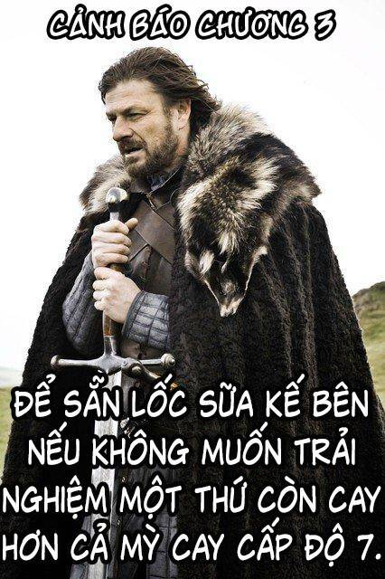 người đàn ông không thể ly hôn chapter 2.2 - Trang 25
