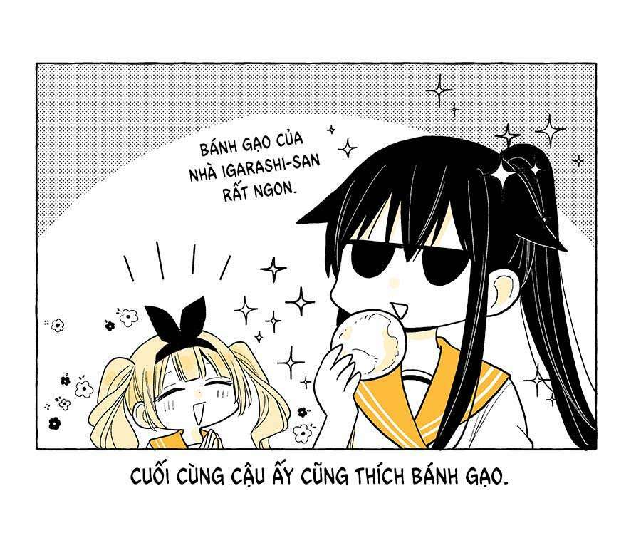 mendokusagari danshi koukousei ga asa okitara onnanoko ni natteita hanashi chapter 14 - Trang 14