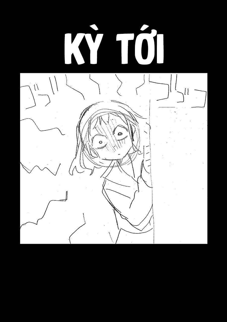 mendokusagari danshi koukousei ga asa okitara onnanoko ni natteita hanashi chapter 14 - Trang 15