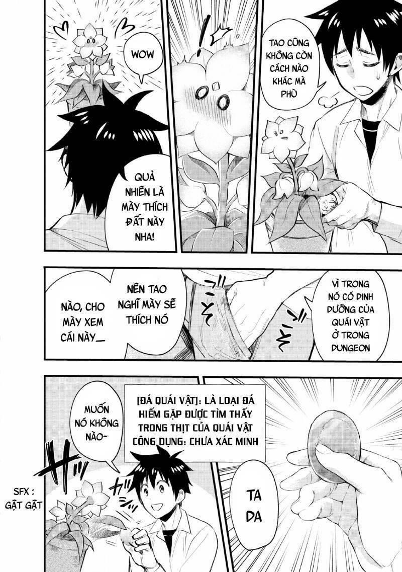 trở thành nhà thám hiểm đánh bại dungeon bằng bảng kĩ năng ~ . chapter 13 - Trang 9