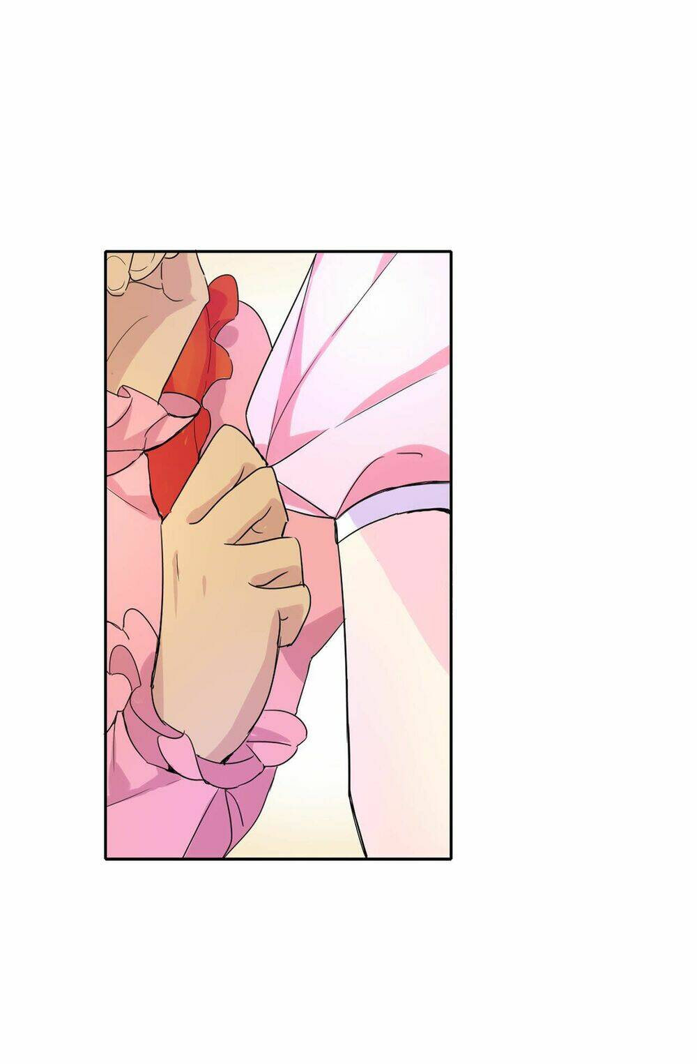 từ trên trời rơi xuống vị hôn thê của hoàng đế chapter 11 - Trang 6