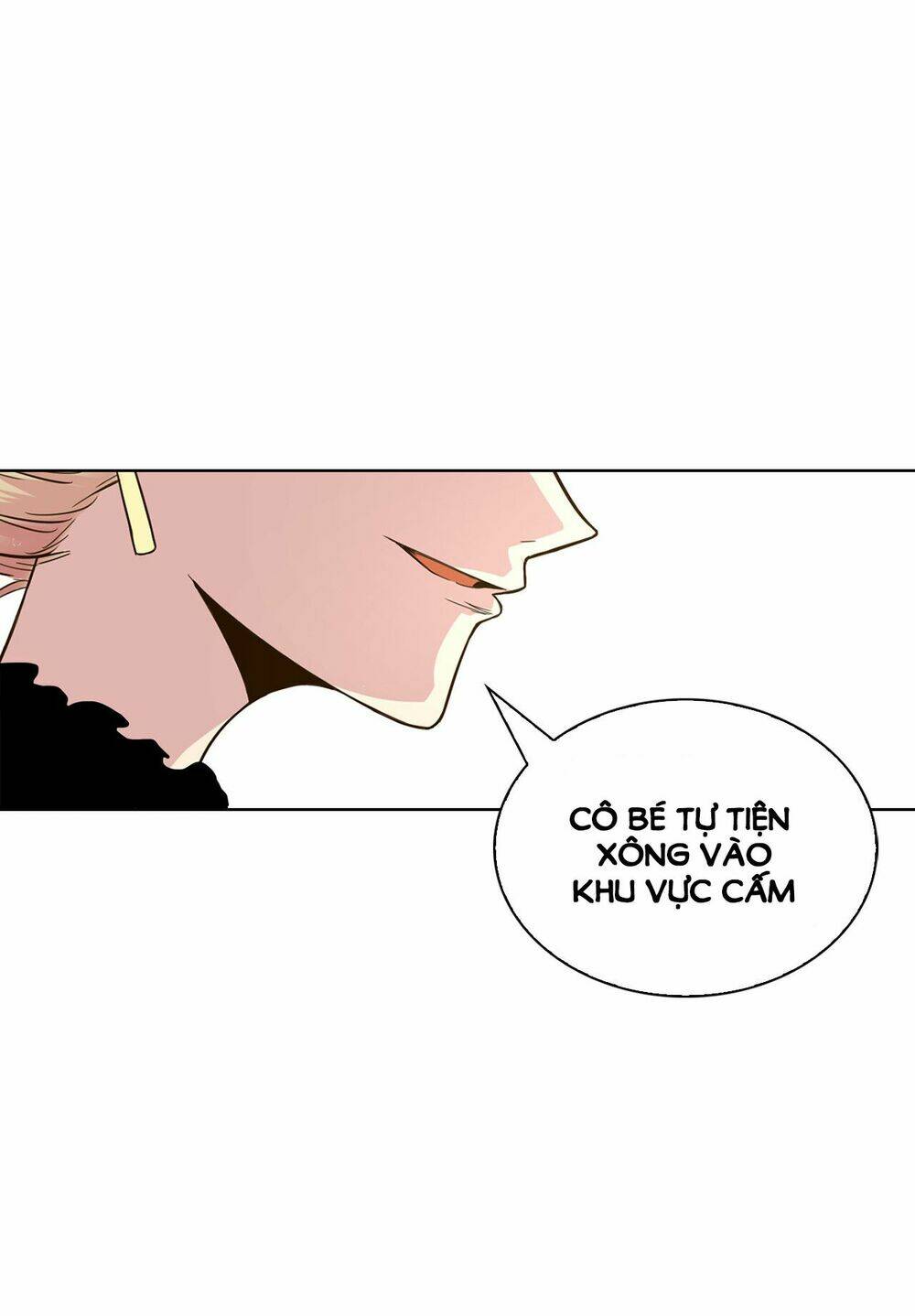 từ trên trời rơi xuống vị hôn thê của hoàng đế chapter 11 - Trang 12
