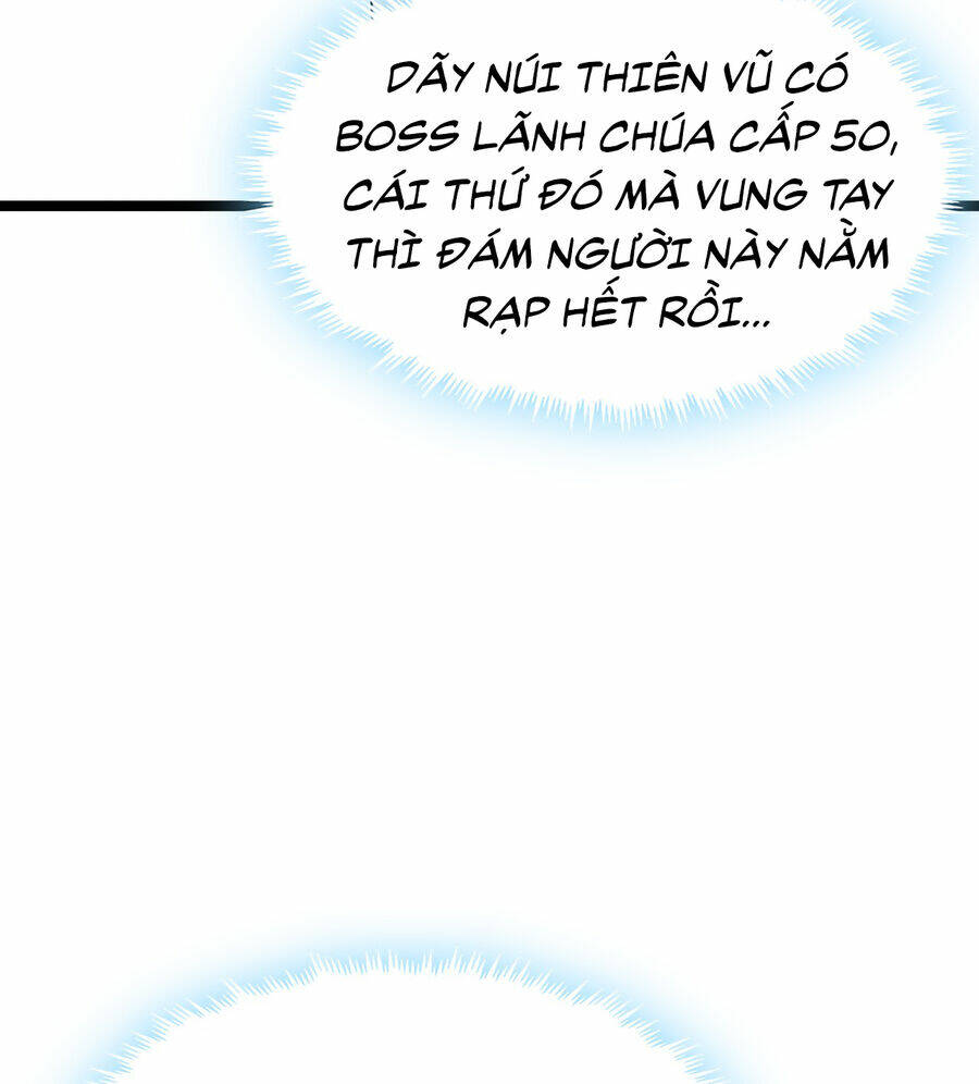 thử nghiệm nghìn năm cuối cùng trò chơi cũng bắt đầu chapter 23 - Trang 6