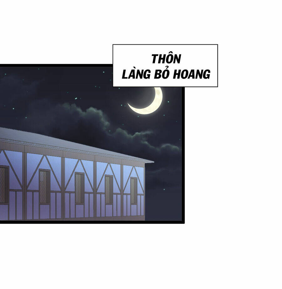thử nghiệm nghìn năm cuối cùng trò chơi cũng bắt đầu chapter 23 - Trang 25