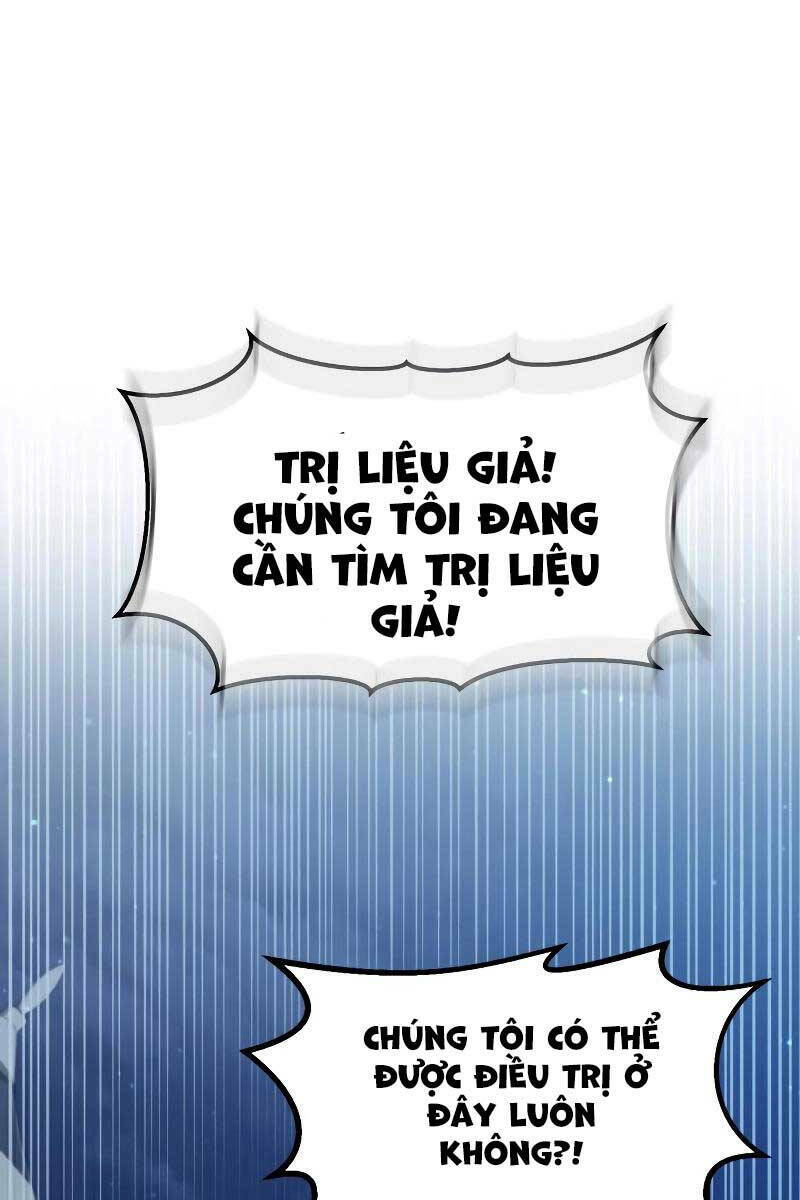 làm sao sống như một trị liệu sư ngầm? chapter 16 - Trang 1