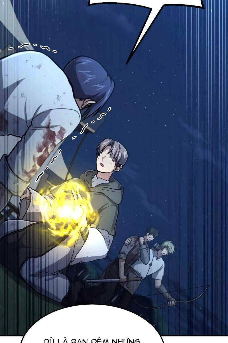 làm sao sống như một trị liệu sư ngầm? chapter 16 - Trang 2