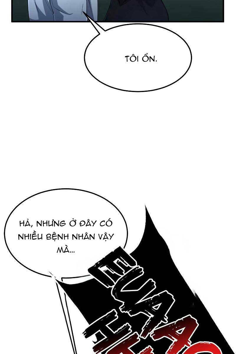 làm sao sống như một trị liệu sư ngầm? chapter 16 - Trang 4