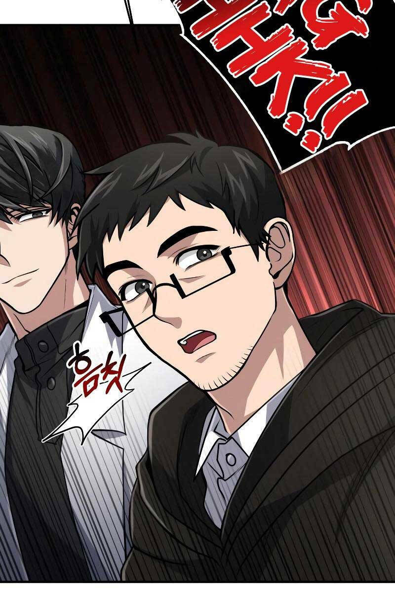 làm sao sống như một trị liệu sư ngầm? chapter 16 - Trang 5