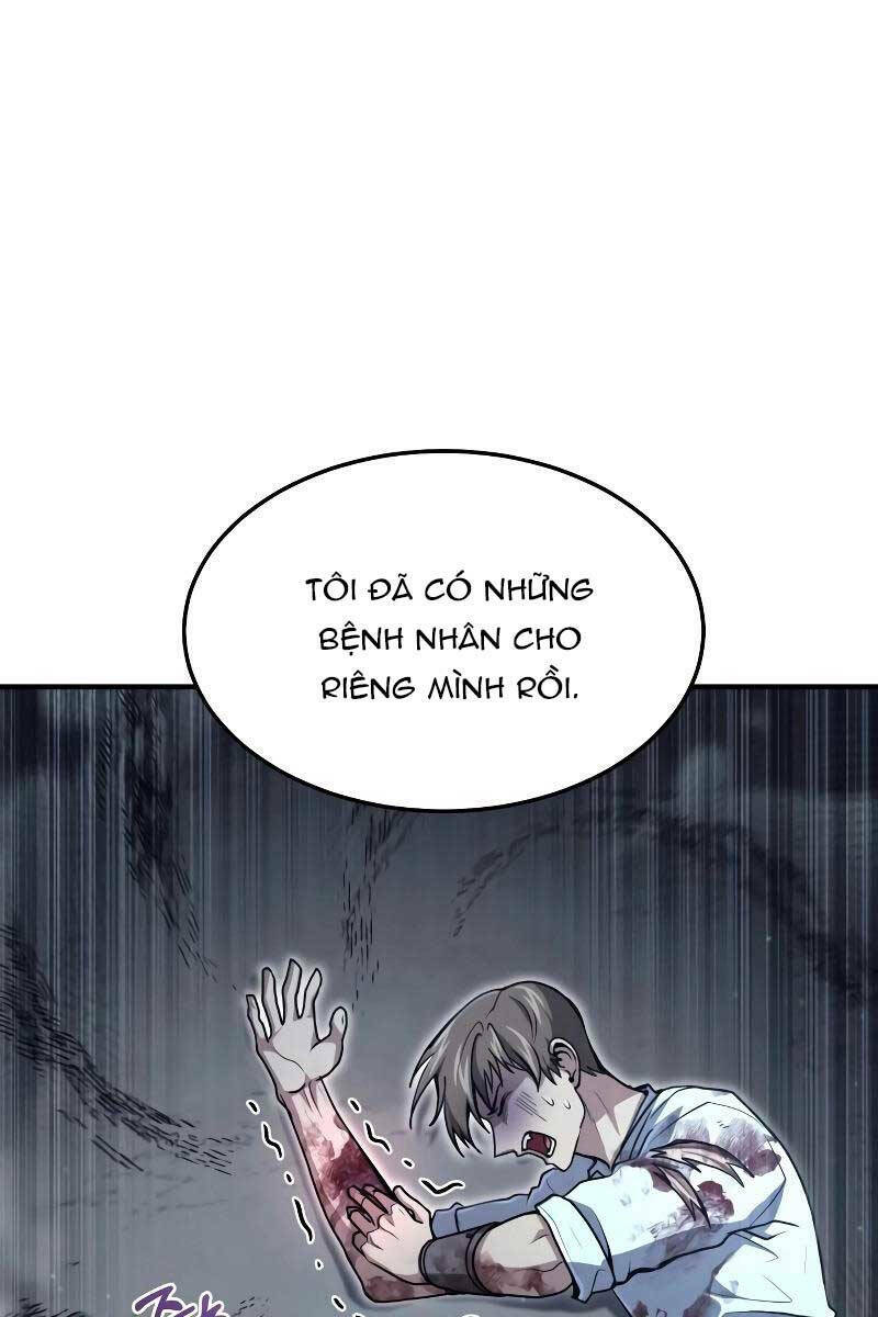 làm sao sống như một trị liệu sư ngầm? chapter 16 - Trang 6