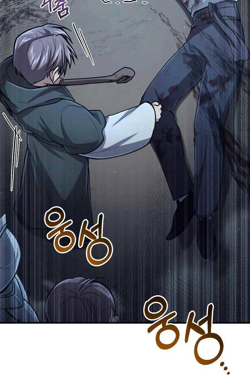 làm sao sống như một trị liệu sư ngầm? chapter 16 - Trang 7